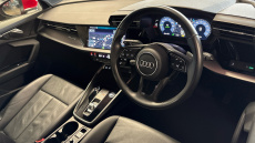 Audi A3 40 TFSI e Sport 5dr S Tronic Hatchback